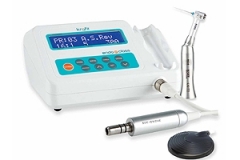ENDO MOTOR - Advance Equipment for Precise Root Canal
