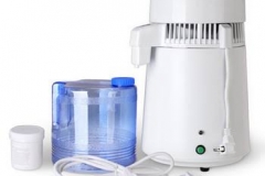 Water Distiller - Pure water for Dental Use